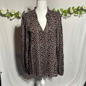 Mason and Belle blouse